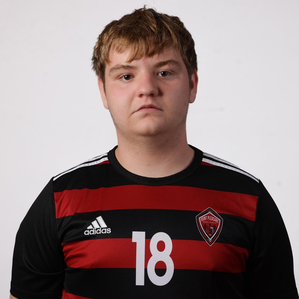 Keaton Fisher mugshot