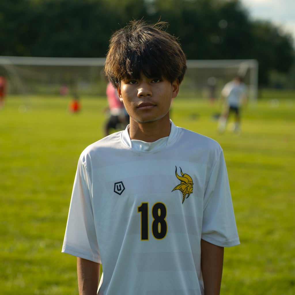 permal Gurung mugshot