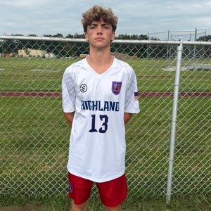 Gaige Frederick mugshot
