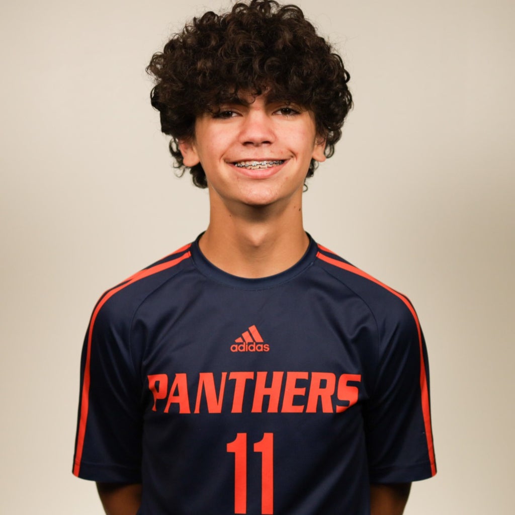 Maverick Harper mugshot