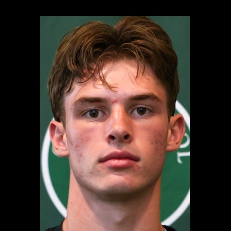 Max Collyer mugshot
