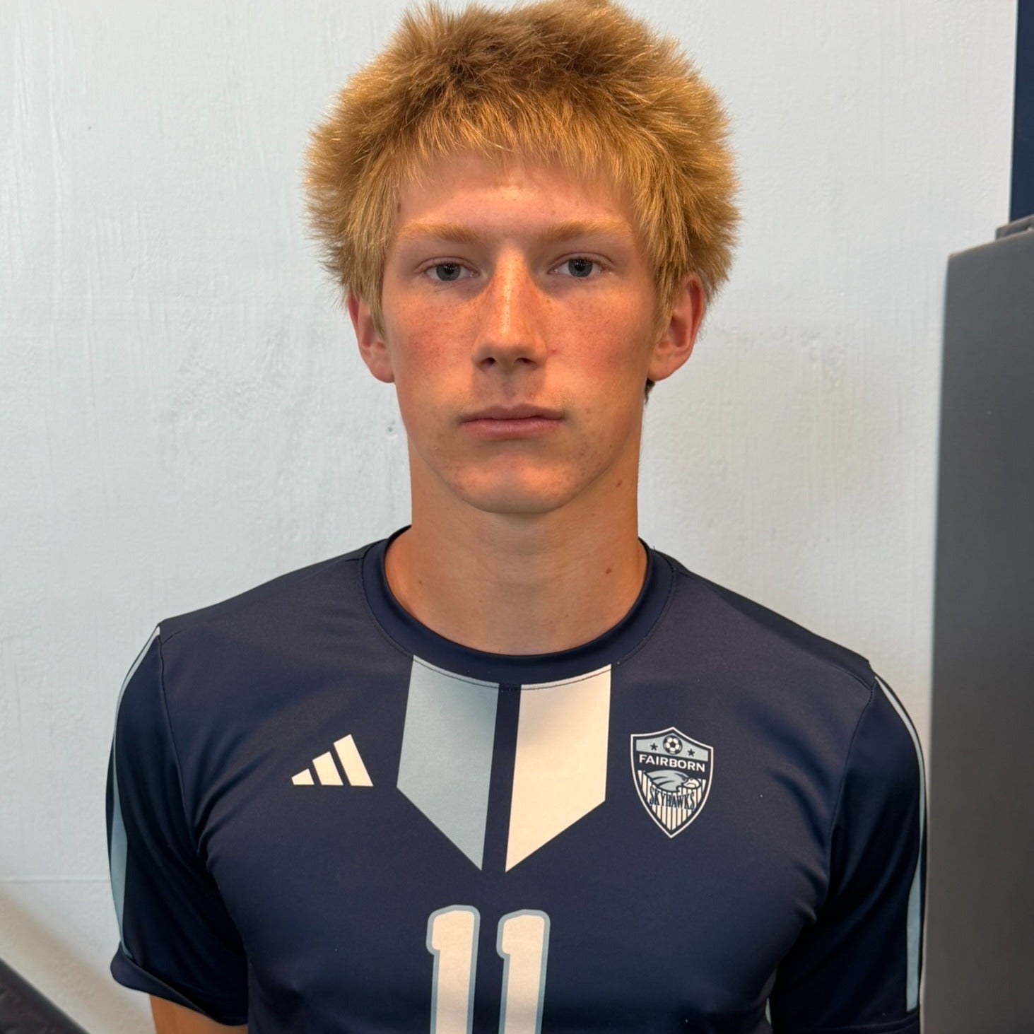 Ezra Gumbert mugshot
