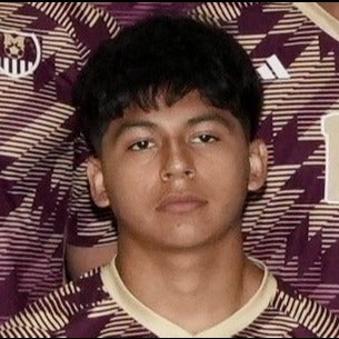 Elian Mondragon mugshot