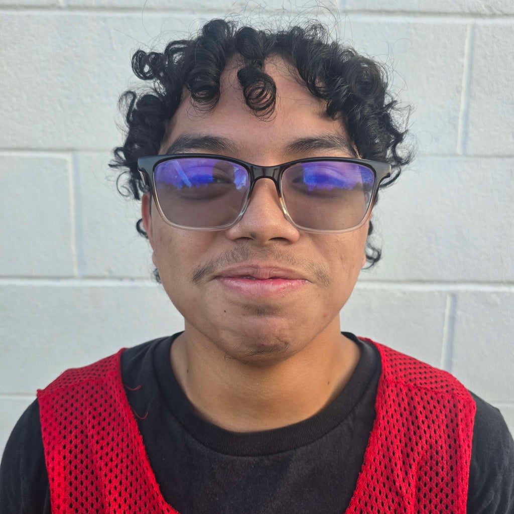 AXEL MENDEZ mugshot