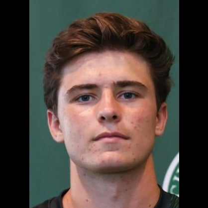 Alec Dzialo mugshot