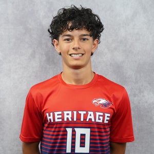 Benjamin Moreira de Andrade mugshot