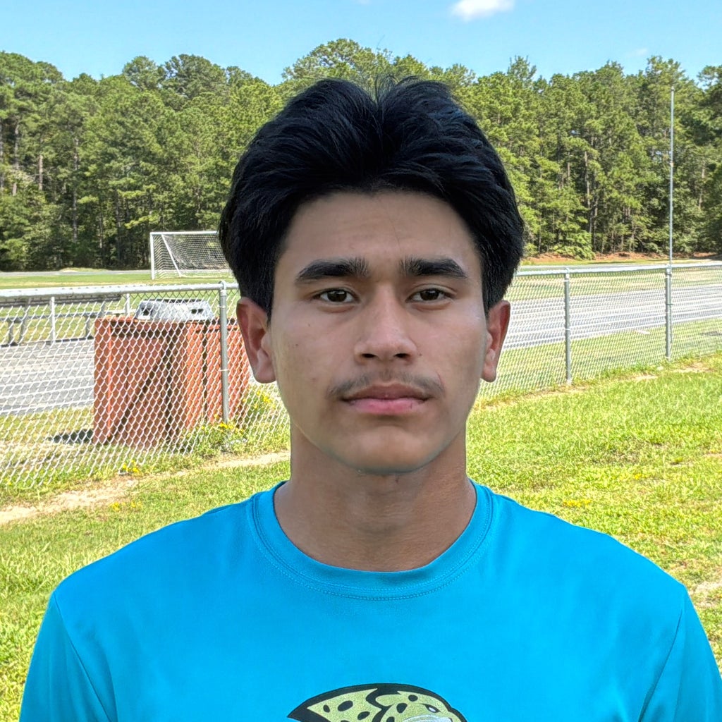 Dublas Yanes mugshot