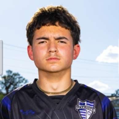 Aiden Silva mugshot