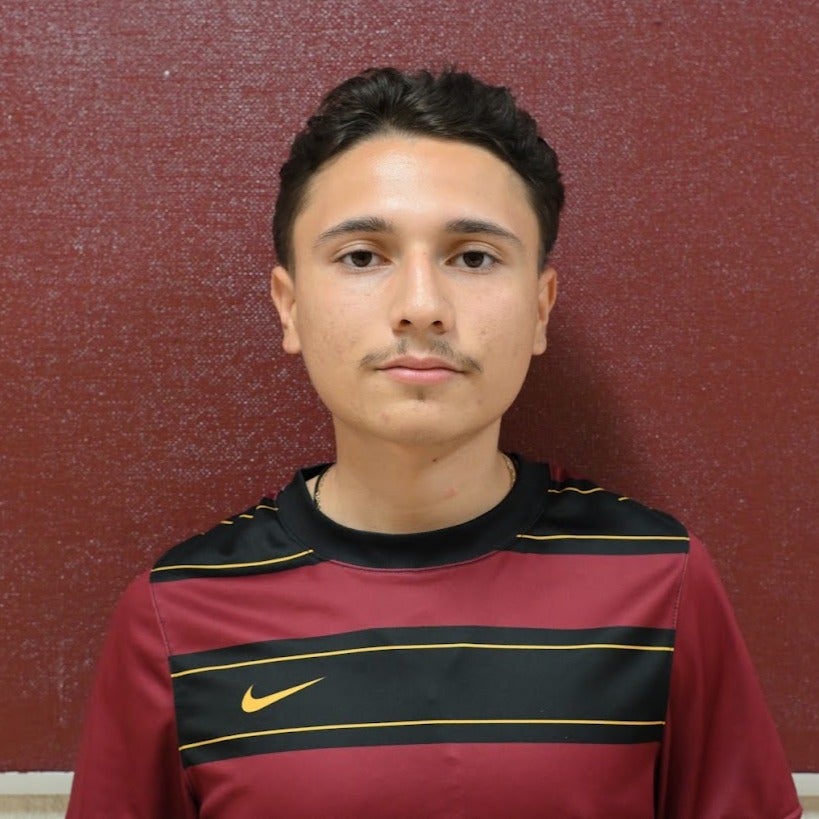 Julian Suarez-Marin mugshot