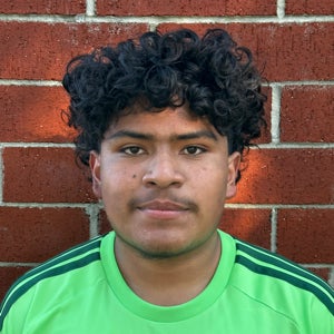 Brandon Santos