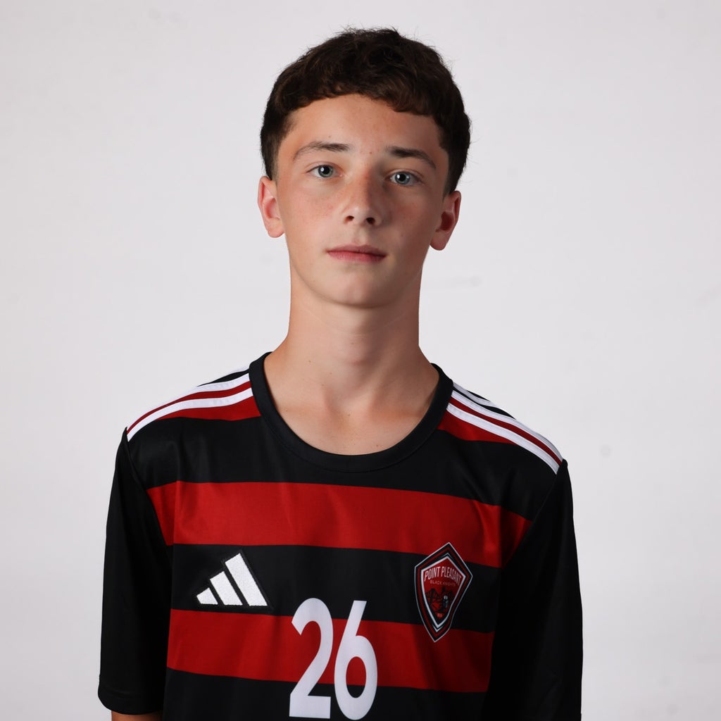 Easton Courts mugshot