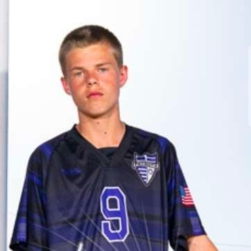 Tate Tanner
