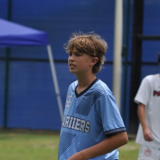 Joel Henthorn mugshot