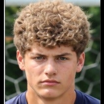 Chance Reed mugshot