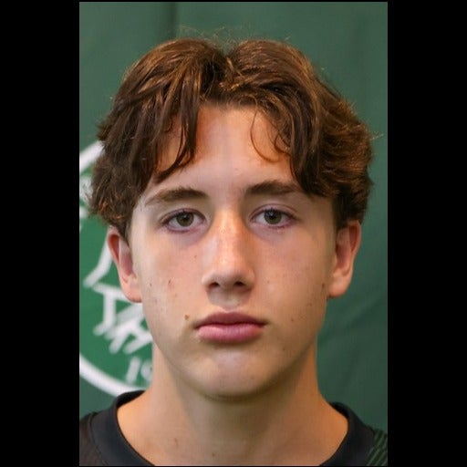 Lachlan Douglas mugshot