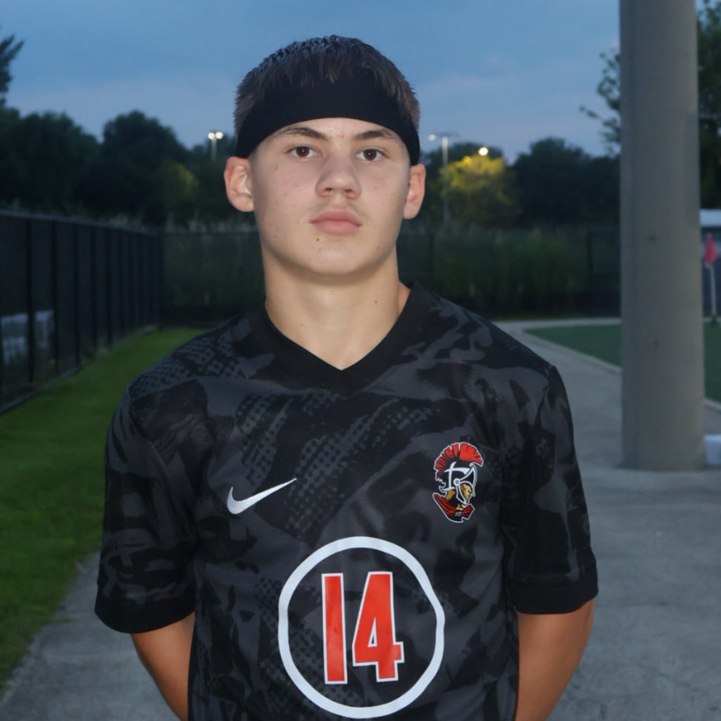 Conner Flowers mugshot