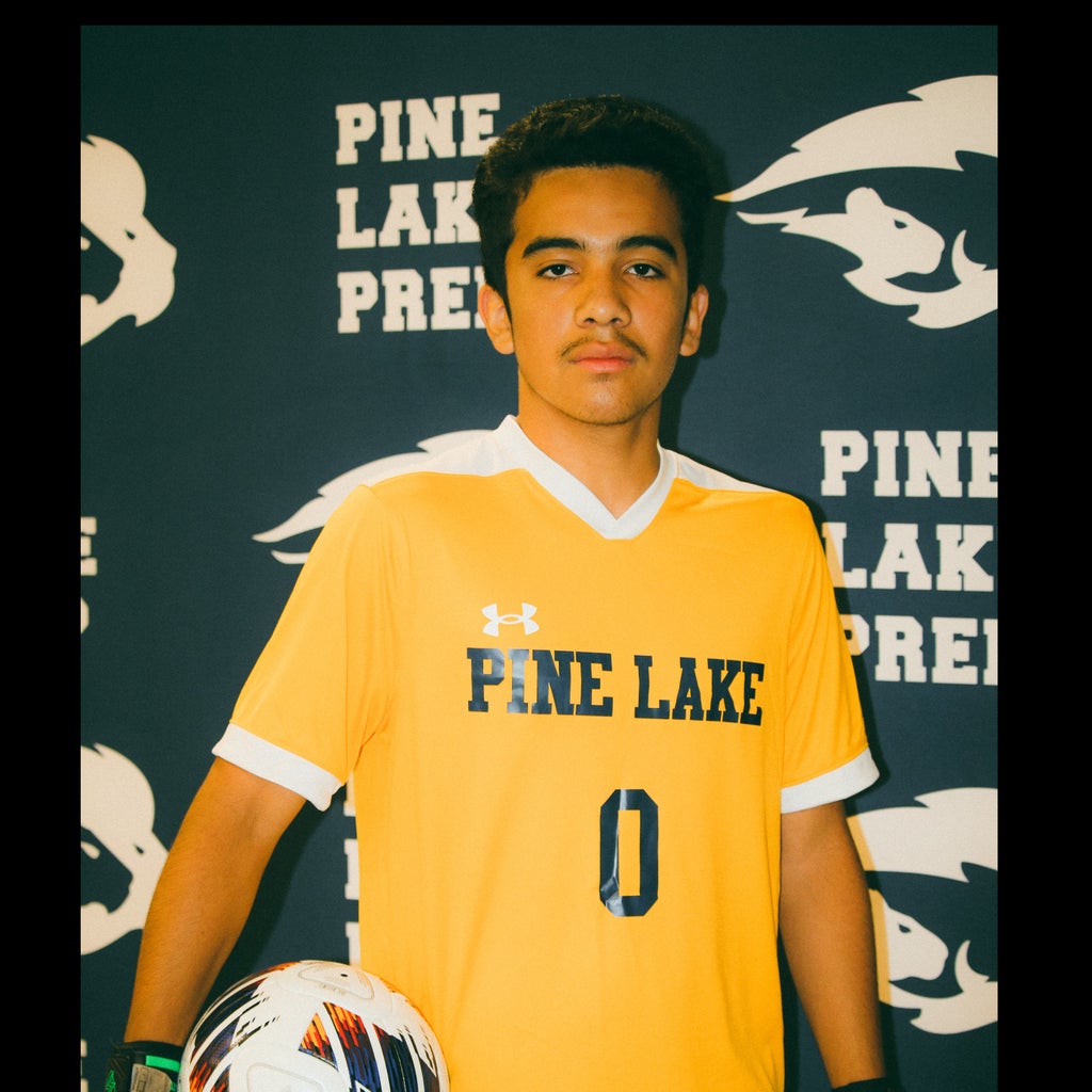 Leo Barreras mugshot