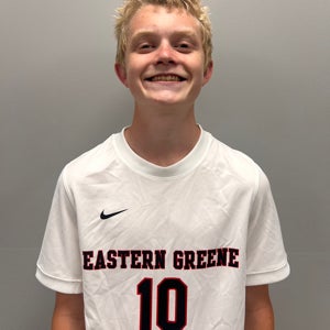 Ethan Moffitt mugshot
