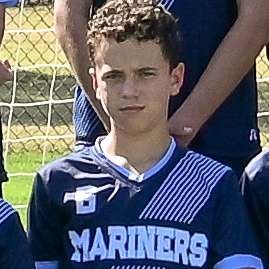 Braxton Crabbe mugshot