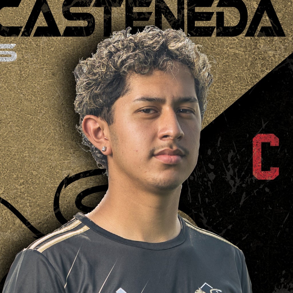 Carlos Soni Casteñeda mugshot