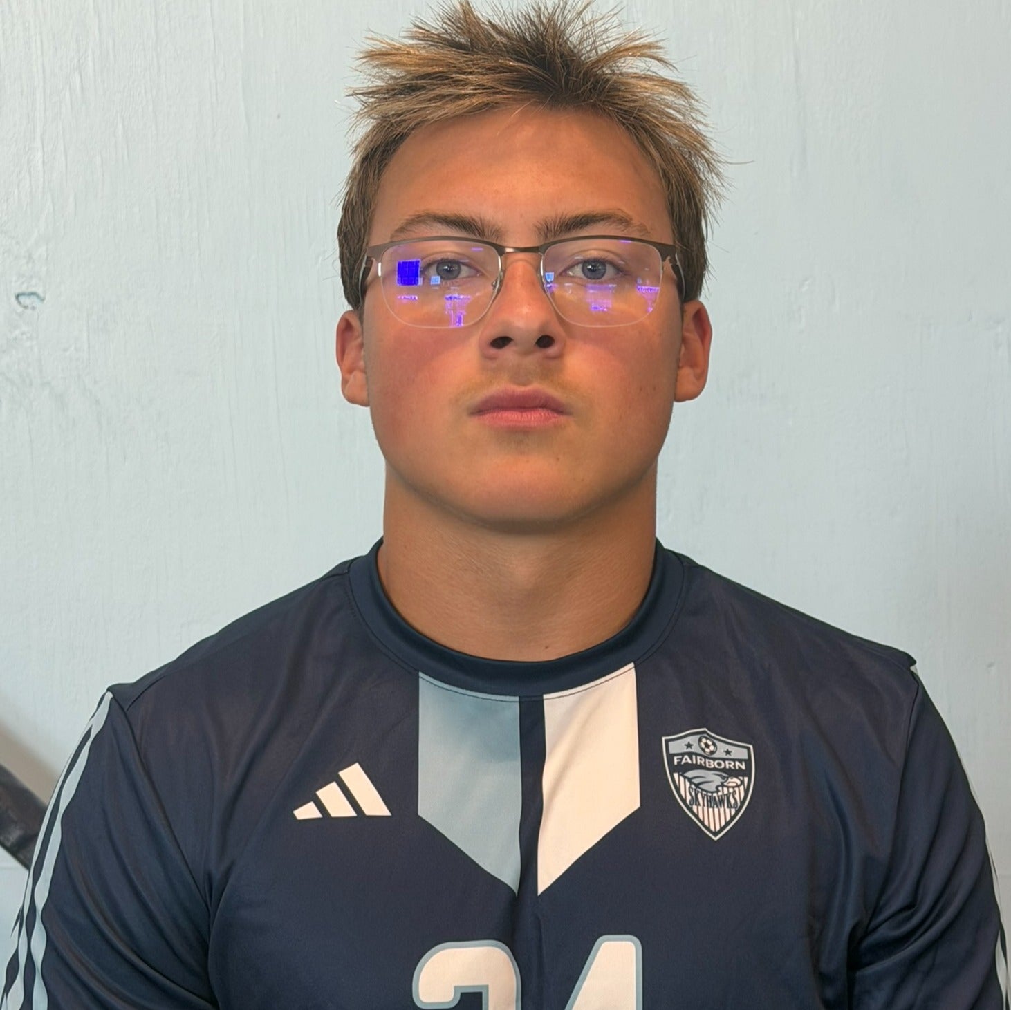 Cooper Cotterman