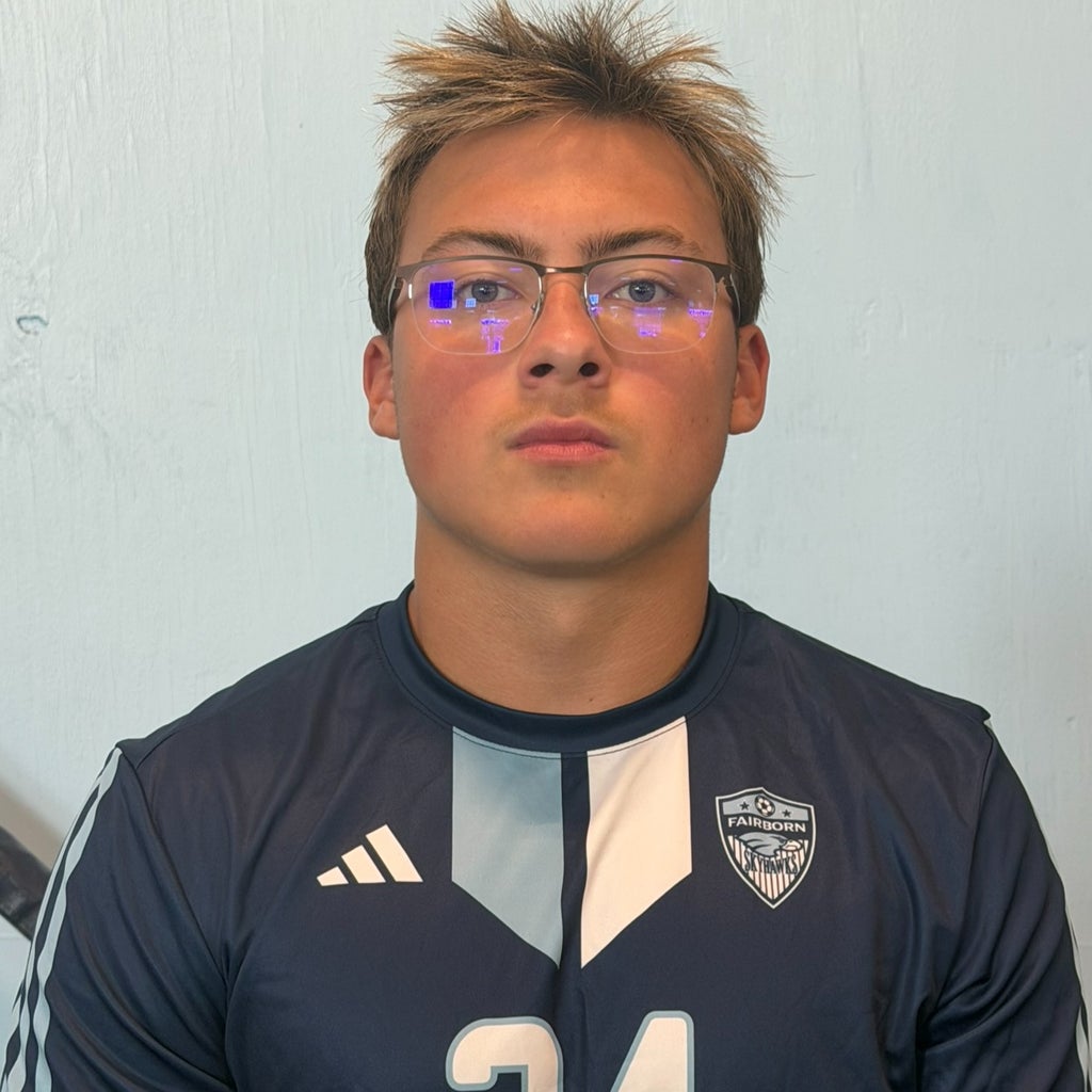 Cooper Cotterman mugshot