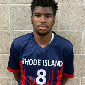Patrick "Ockie" Desir mugshot