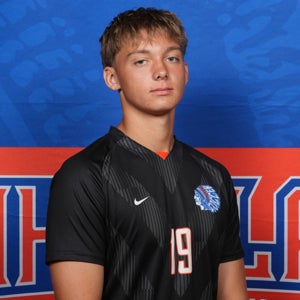 Tristan Lester mugshot
