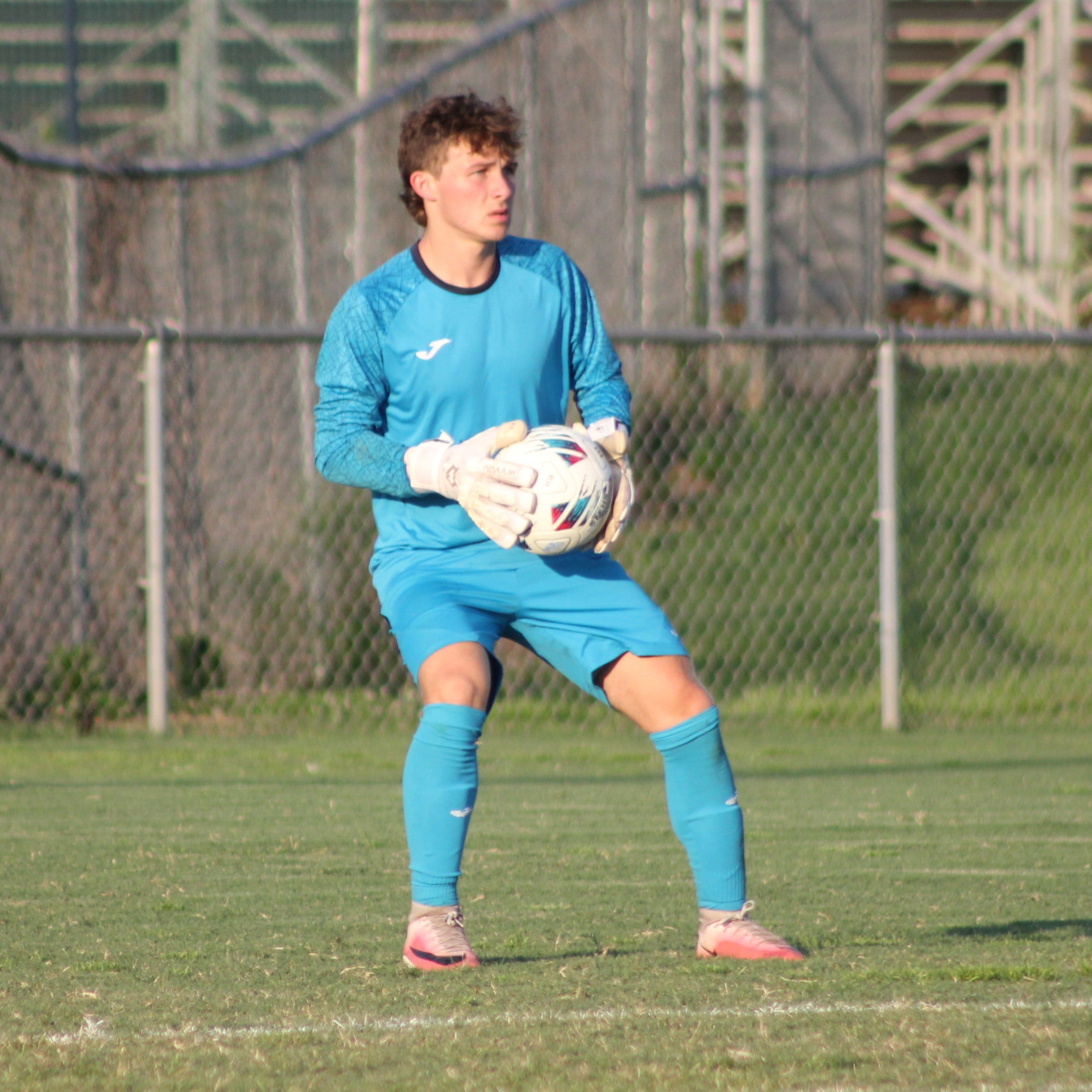 Chase Driscoll