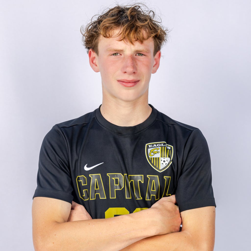 Alexander Bertagnolli mugshot