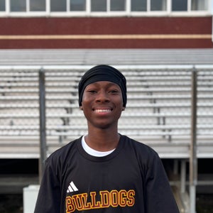 Kwabena Kankam Jantuah mugshot