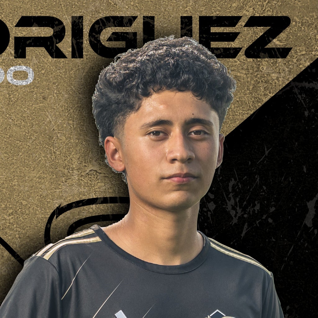 Eddie Rodriguez mugshot