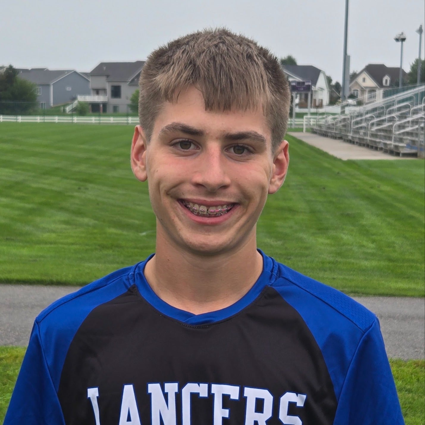 Carson Sherman