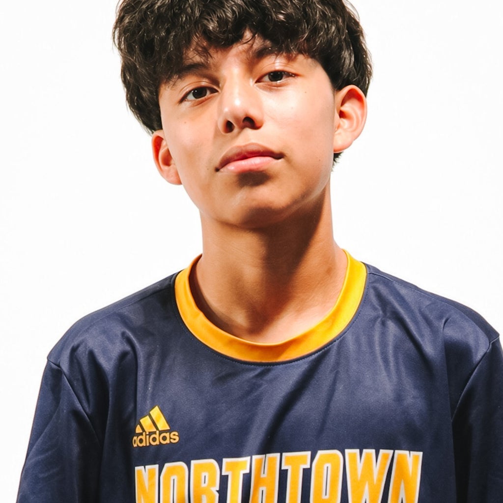 Aguilar Erbin mugshot