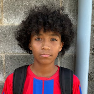 Yoshi Echeverria mugshot