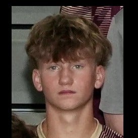 Andrew Bormet mugshot