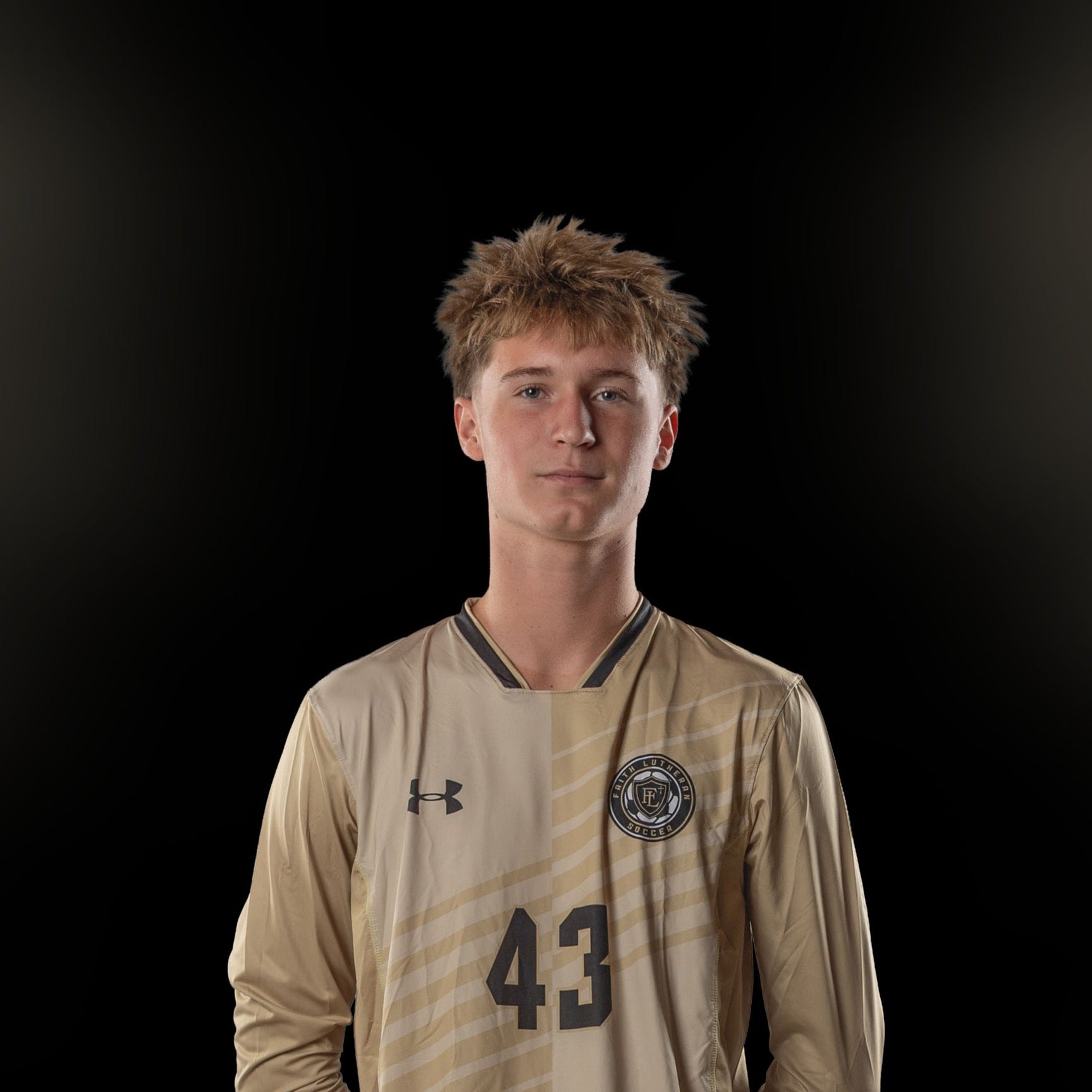Jackson Smith mugshot