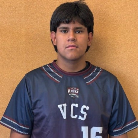 Leonardo Salas mugshot