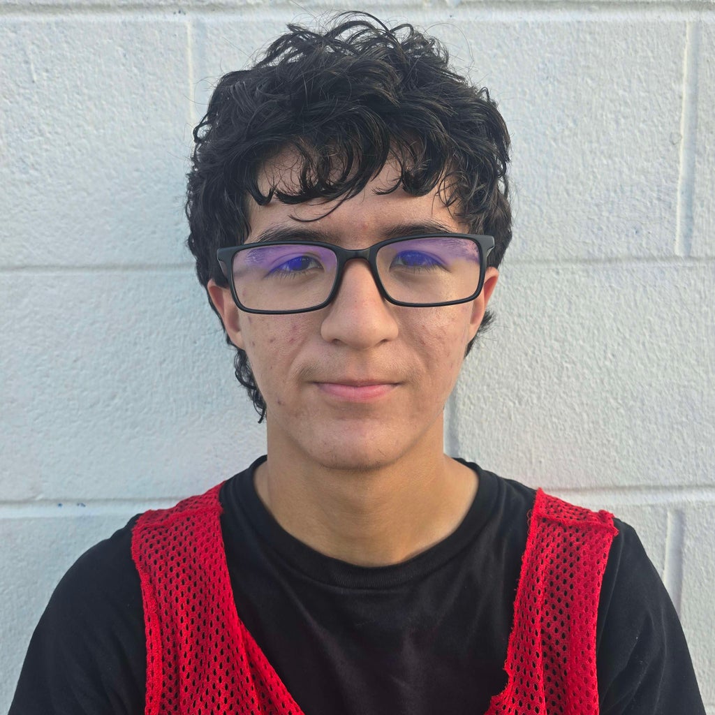 JOHN GARCIA mugshot