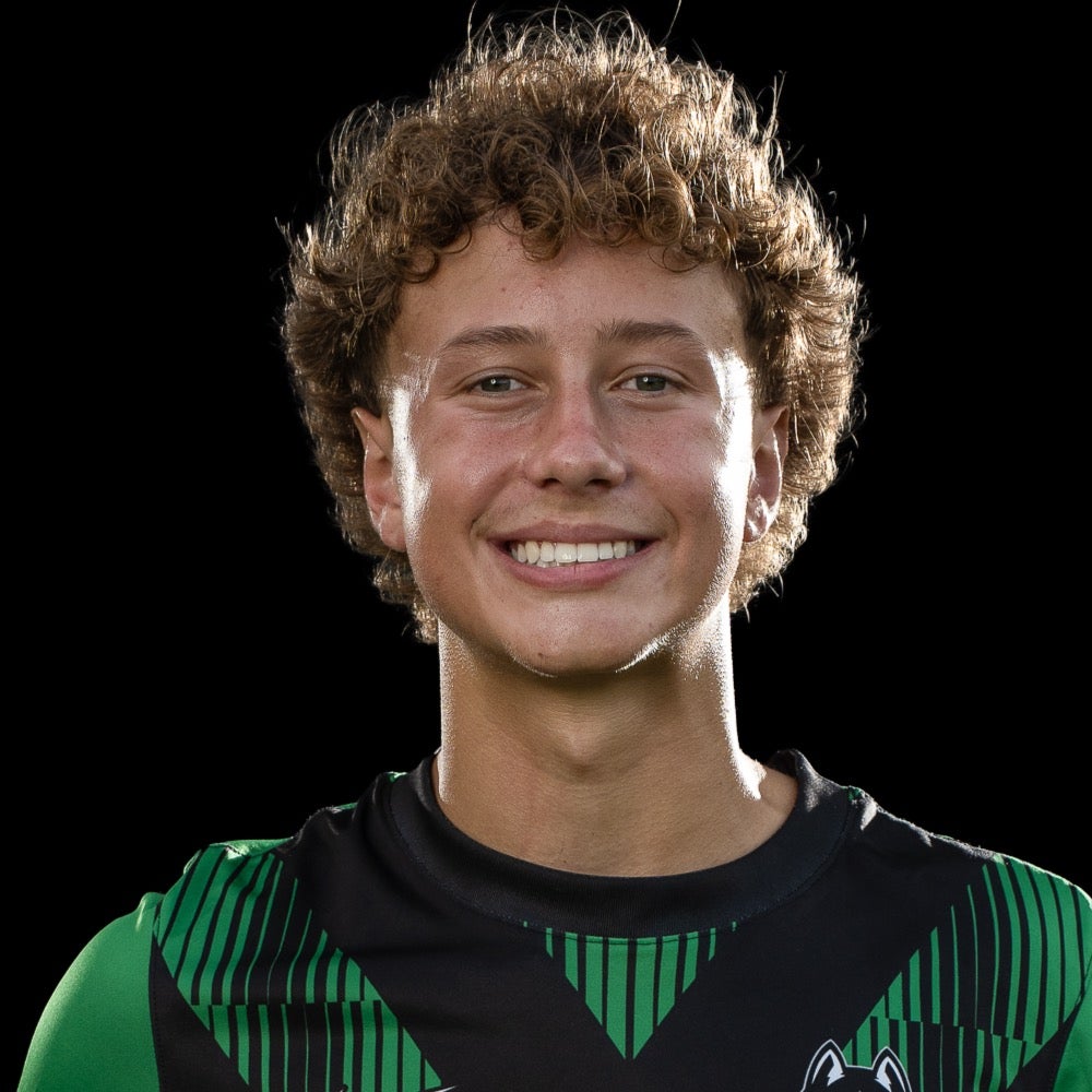 Gavin Vignolo