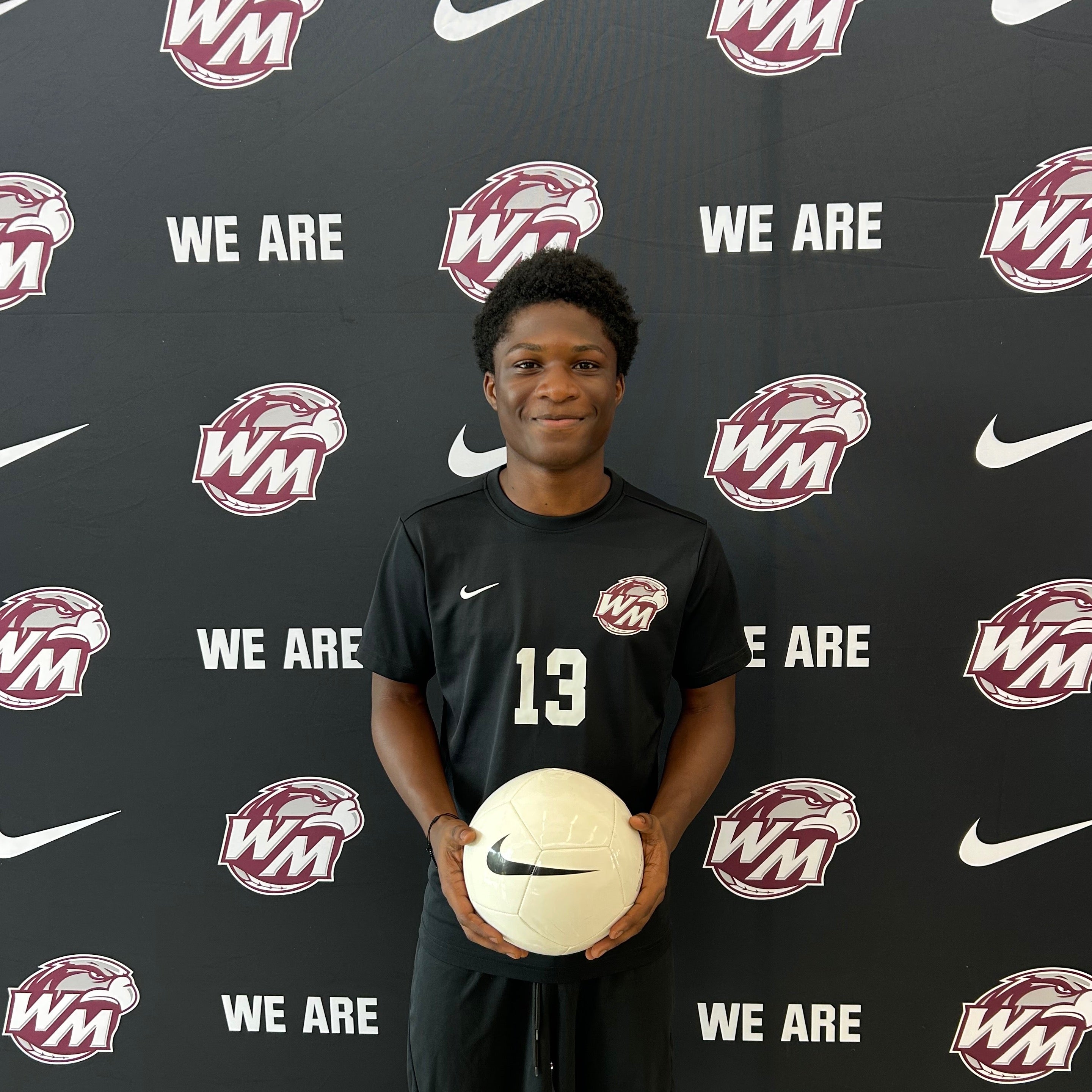 Tony Amponsah