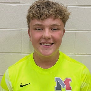 Noah Pinkerton mugshot