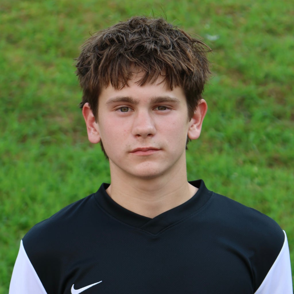 Harry Parden mugshot