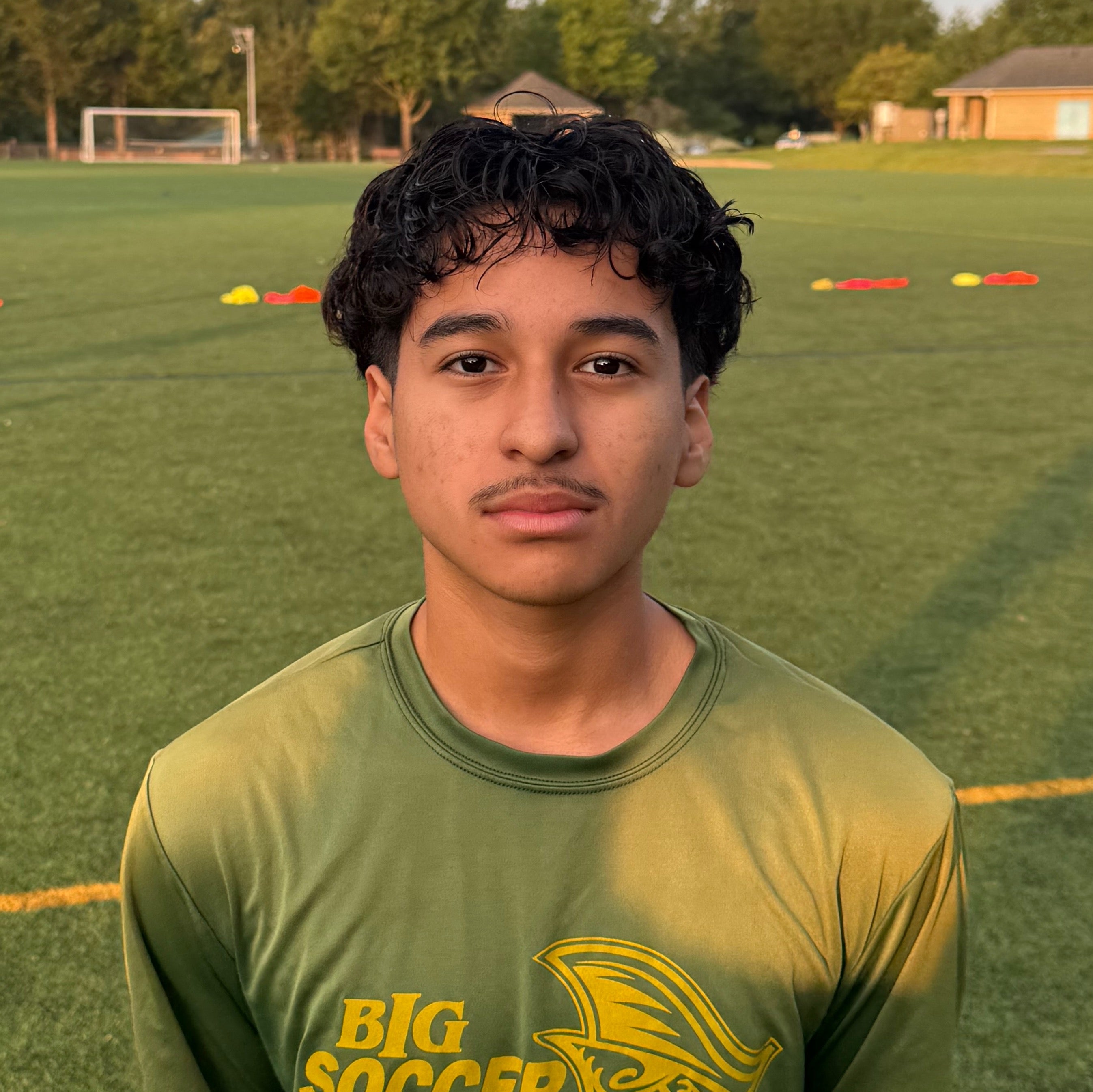 Kevin Aguilar
