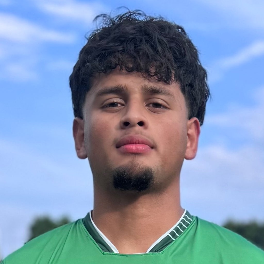 Brandon Flores-Duran mugshot