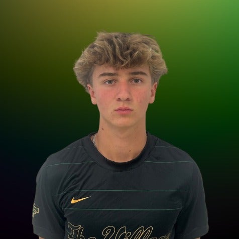 Conrad Sebastian mugshot