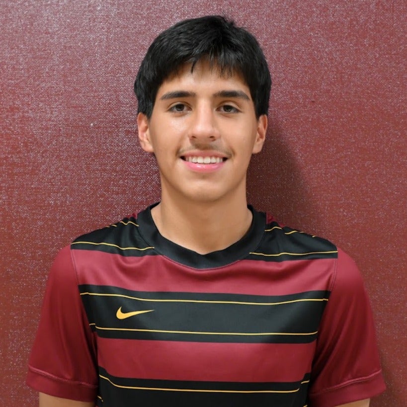Mateo Puentes mugshot