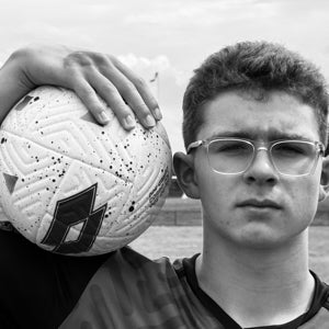 Carson Porter mugshot