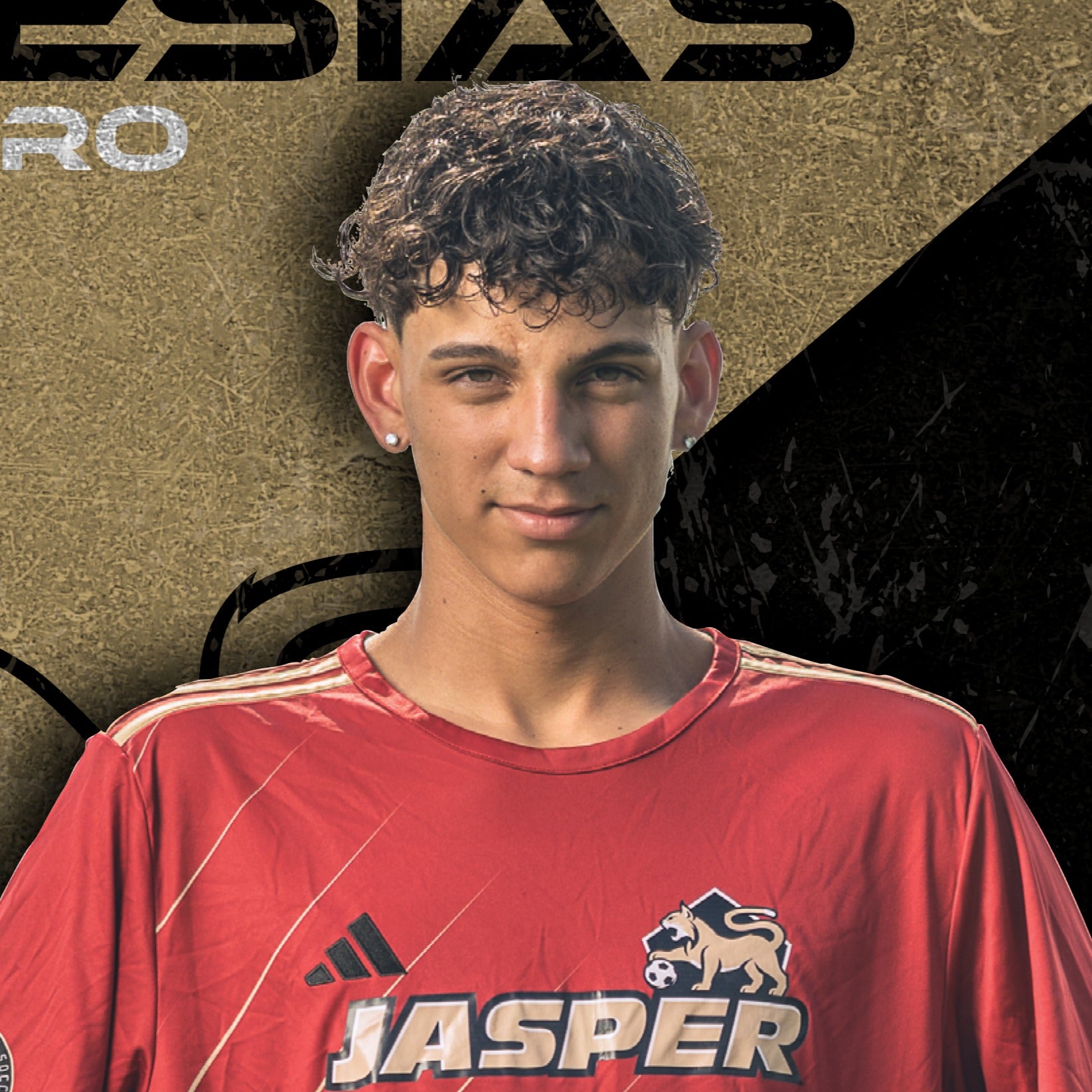Lisandro Iglesias mugshot