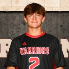 Caleb Steele mugshot